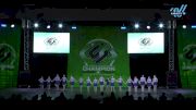 Lake Country Dance Studio - Tiny Elite All Stars [2025 Tiny - Prep - Contemporary/Lyrical Day 2] 2025 CSG Dance Grand Nationals