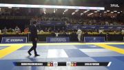 Renner Preator Michaels vs Ilyas Ali Fontaine 2026 Pan Kids Jiu-Jitsu IBJJF Championship