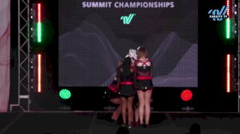 Starz Xtreme Athletics - Code RED [2024 L3 Senior - D2 Day 2] 2024 The Northeast Regional Summit