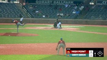 Replay: Away - 2025 Rockers vs Dirty Birds | Aug 17 @ 3 PM