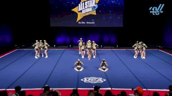 Rio Elite - Untamed [2025 L4 Senior Coed - D2 - Small Day 2] 2025 UCA & UDA All Star National Championship