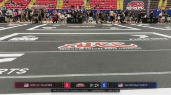 Replay: Mat 2 - 2026 ADCC Austin Open | Aug 8 @ 8 AM