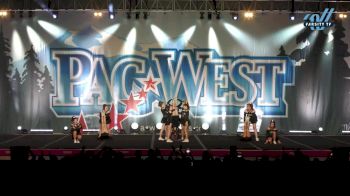 Thunder Elite All-Stars - Storm [2023 L1 Junior DAY 2] 2023 PacWest Grand Nationals