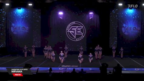 Showtime Elite Apex - Nirvana [2026 Youth Day 1] 2026 The All Out Grand Nationals