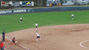 Replay: Campbell vs Monmouth - DH | Apr 4 @ 4 PM