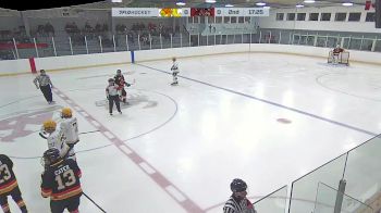 Replay: Home - 2023 Ottawa West vs Winchester | Dec 15 @ 8 PM