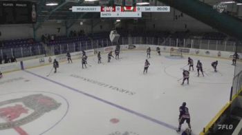 Replay: Home - 2025 Chatham vs Sarnia | Sep 6 @ 7 PM