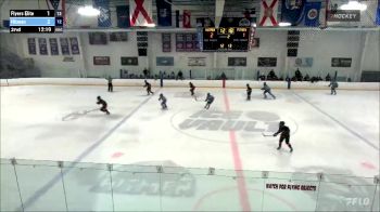 Replay: Home - 2023 Flyers Elite 18U vs Jersey U18 | Sep 10 @ 7 PM