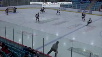 Replay: Home - 2025 Miramichi vs West Kent | Jan 10 @ 7 PM