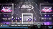 Stellar Dance Center - STARS [2019 Junior Prep Pom Day 2] 2019 US Finals Louisville