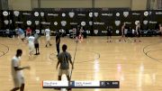 Rise Above vs BWSL Russell | 7.29.2018 | AAU Boys 17U-11B
