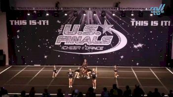 West Shore Shock - Blackout [2023 L4.2 Performance Rec - 10-18Y (NON) Day 1] 2023 The U.S. Finals: Myrtle Beach