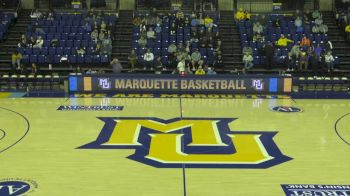 Replay: Memphis vs Marquette | Nov 29 @ 7 PM