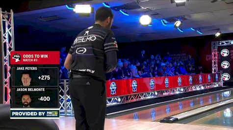 Replay: West Region Finals - 2022 PBA Players Championship