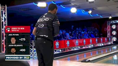 Replay: West Region Finals - 2022 PBA Players Championship