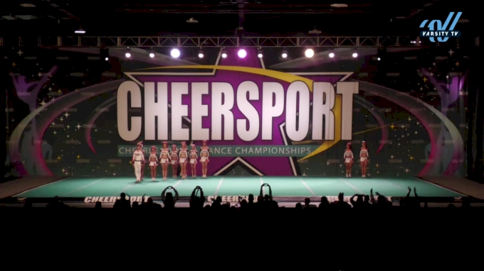 Northern Lights All Stars - REPUTATION [2024 L4 Senior Coed - D2 ...