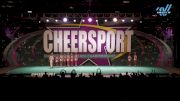 Northern Lights All Stars - REPUTATION [2024 L4 Senior Coed - D2 - Small - A Day 1] 2024 CHEERSPORT National All Star Cheerleading Championship