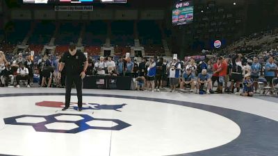 150 lbs Champ. Rd Of 128 - Ivan Kyrianenko, Florida vs Brock Taylor, Arkansas