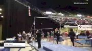 Kylie Young - Women's Group, Xtreme Gymnastics and Trampoline - 2021 Women's Xcel Region 4 Championships