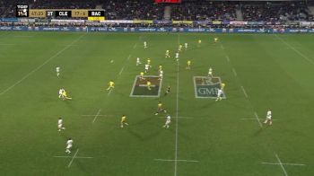Replay: ASM Clermont vs Racing 92 - 2023 ASM-Rugby vs Racing 92 | Dec 2 @ 8 PM