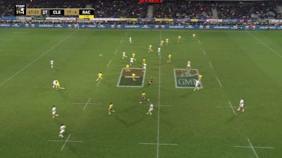 Replay: ASM Clermont vs Racing 92 - 2023 ASM-Rugby vs Racing 92 | Dec 2 @ 8 PM