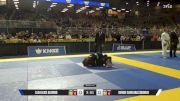 Denise Carolina Cordova vs Leah Alice Albring 2025 Pan Kids Jiu-Jitsu IBJJF Championship