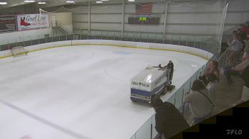 Replay: Home - 2025 Rieder vs CWE Grey | Jul 25 @ 12 PM