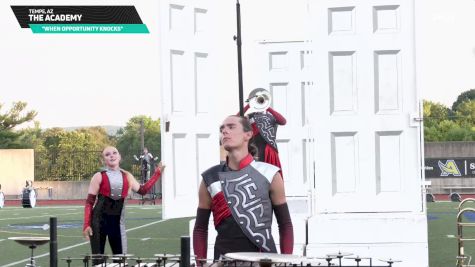 The Academy WHEN OPPORTUNITY KNOCKS MULTI CAM at 2024 DCI Eastern Classic (WITH SOUND)
