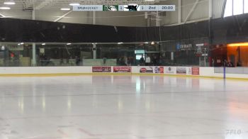 Replay: Home - 2025 RM Raiders vs Sharks U18 AAA (G) | Sep 12 @ 8 AM
