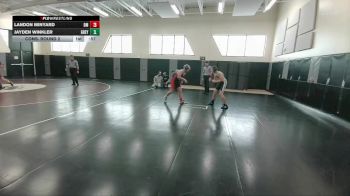 Replay: Mat 6 - 2025 Spartan Invite | Nov 8 @ 11 AM