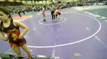 135 lbs Round Of 32 - Cody Soares, Oakdale vs Gabriel Bouyssou, Mayo Quanchi Judo And Wrestling