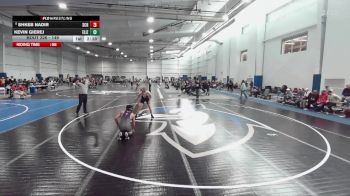 149 lbs Cons. Round 4 - Shkeb Nadir, Scranton vs Kevin Gierej, Elizabethtown