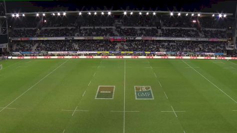Replay: ASM-Rugby vs Stade Toulousain | Jan 1 @ 8 PM