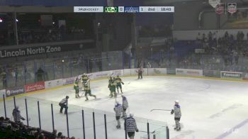 Replay: Away - 2025 Sioux City vs Lincoln | Apr 19 @ 6 PM
