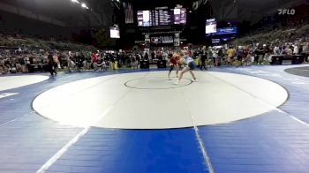 182 lbs Cons 16 #1 - Wyatt Ingham, Wisconsin vs Nathan Campbell, Pennsylvania