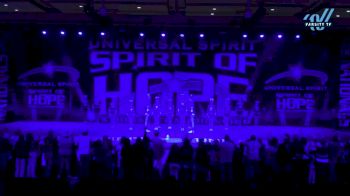 Island Allstars North - Surfer Babez [2025 L1 Junior - Small Day 1] 2025 Spirit of Hope Grand Nationals