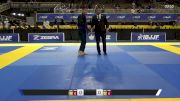 Esentur T. Arstanbekov vs Trevor Dylan Walker 2026 Pan Jiu Jitsu IBJJF Championship