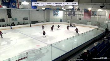 Replay: Home - 2023 Flyers U19 (G) vs Bandits U19 (G) | Oct 28 @ 11 AM