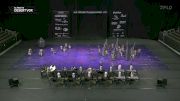 Desert Vox "El Paso TX" at 2026 WGI Percussion/Winds World Championships