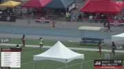 2026 AAU Junior Olympic Games - Youth Boys' 400m, Semi-Finals 5 - Age 13
