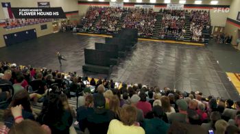 Flower Mound HS "Flower Mound TX" at 2026 WGI Guard Austin Regional+