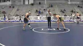 182 lbs Prelims - Logan Hoffman, PA vs Dylan Fishback, OH