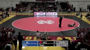 Replay: Augustana (IL) vs North Central - Women | Nov 26 @ 1 PM