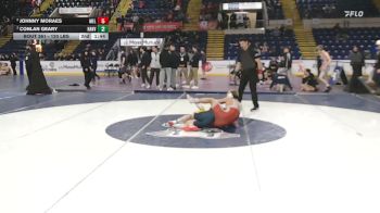 Replay: Mat 1 - 2026 MIAA All-State Champs | Mar 2 @ 10 AM