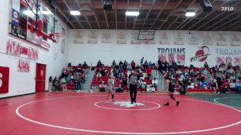 115 lbs Champ. Round 3 - Talea Nichols, Rocky Mountain vs Aidaneh Sotelo, Twin Falls