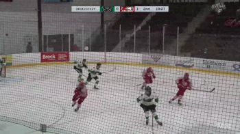 Replay: Home - 2025 Pelham vs St. Catharines | Jan 10 @ 6 PM