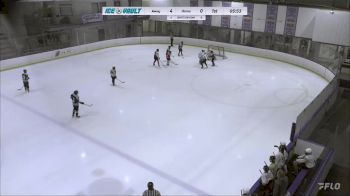 Replay: Home - 2024 Generals White MS vs Hockey Farm MS | Apr 19 @ 5 PM