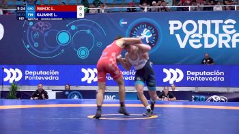 Replay: Mat B - 2024 U20 World Championships | Sep 3 @ 10 AM