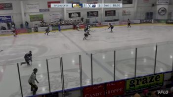 Replay: Home - 2024 Fort McMurray vs Canmore | Feb 15 @ 6 PM