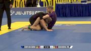 Eoghan Michael Ryan vs Gregory Louis Altamirano 2024 World IBJJF Jiu-Jitsu No-Gi Championship